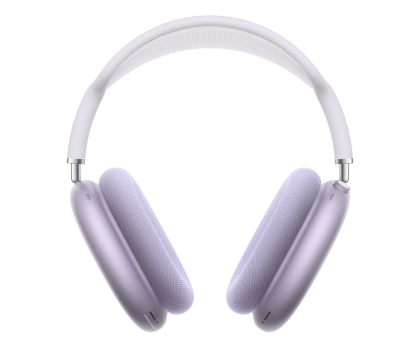 Słuchawka bezprzewodowa APPLE AirPods Max 2 fioletowy